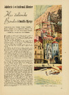 Juleferie i et italienske kloster