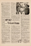 Optakt til trekant-drama