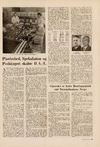 Planløshed, spekulation, og politijagt skabte D.A.Æ