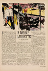 Bjørne Laurette