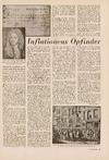 Inflationene opfinder