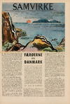 Norsk sild og afsavn