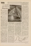 TVA - et storstilet amerikansk eksperiment