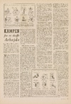 Kampen for at skaffe arbejde