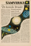 De kosmiske stråler