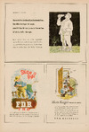 Diverse reklamer