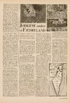 Jøderne ønsker et fædreland