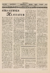 Strålernes klaviatur