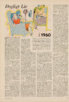 Dagligt liv i 1960