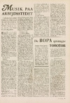 Da BOPA sprængte Torotor