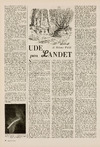 Ude på landet