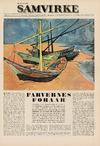 Farvernes forår