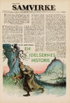 En lidelsernes historie