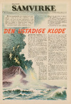 Den ustadige klode