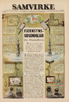 Fjernsyns-udsendelser