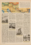Donau - et stormagts problem