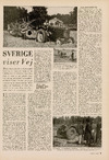 Sverige viser vej
