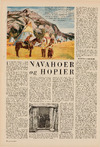 Navahoer og Hopier 