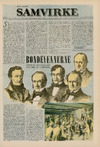 Bondevennerne