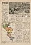 Bibel-skatte i ørkensandet 