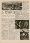 Til dyrskuer som ikke ligner vore