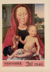 Samvirke - jul 1946