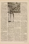 Negre i kunstens tjeneste