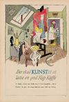Der skal kunst til at lave en god kop kaffe