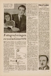 Fotograferingen revolutioneres 