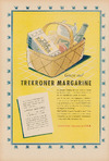 Trekroner margarine