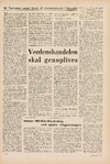 Verdenshandelen skal genoplives