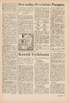 Den årlige revolution i Paraguay