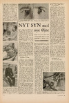 Nyt syn med nye øjne