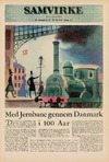 Samvirke