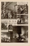 Svaret til olie-trusten