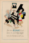 Der skal kunst til at lave en god kop kaffe