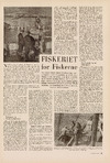 Fiskeriet for fiskerne