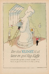 Der skal kunst til at lave en god kop kaffe