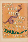 Trekroner margarine