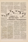 Foran en revolution af Danmarks Udenrigshandel?