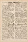 Skade at julen falder så sent i år