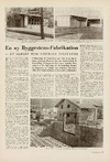 En ny byggestens-fabrikation