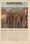 Ungdom erobrer de gamles gård