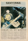 Foran en ny kultid