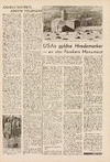 USA's gyldne hvedemarker - en stor forskers monument 