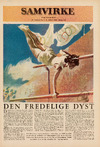 Den fredelige dyst 