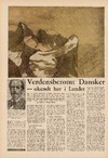 Verdensberømt dansker - ukendt her i landet 