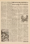 Menneskehedens 6000-årige forbandelse 