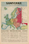Europas økonomiske enhed