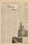 Hellig krig